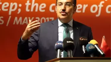 Bakan Tüfenkci: Türkiye Yüzde 4'ün Üzerinde Bir Büyümeyi Yakalayacak