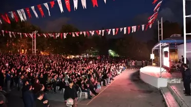 Başkan Kılıç, Fenerbahçe Erkek Basketbol Takımı'nın Şampiyonluğunu Taraftarlarla Kutladı