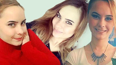 Çalıştırmaya Uğraştığı Otomobil 3 Üniversiteli Kızla Uçuruma Yuvarlandı: 1 Ölü, 2 Yaralı