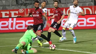 Futbol: Spor Toto Süper Lig