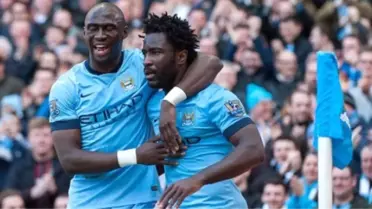 Galatasaray Man.city'li Futbolcuları İstiyor!