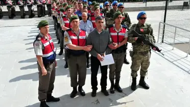 Genelkurmay Çatı Davası