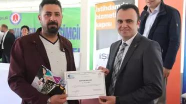 Hakkari'de 'Kariyer ve Girişimcilik Günleri' Çalıştayı