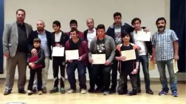 İşitme Engelliler, Tecvitli Kuran Öğrendi