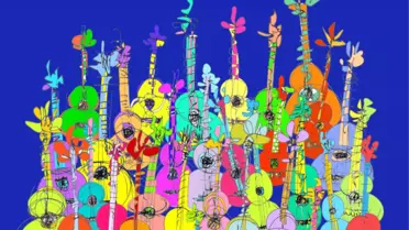 İstanbul Klasik Gitar Orkestrası Konseri