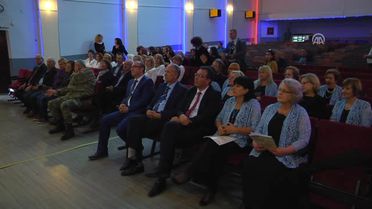 Kosova'da Korolarla Dostluk Konseri- Liplan
