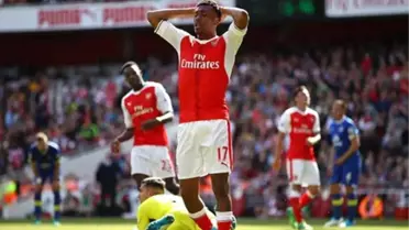 Rus Milyarderden Arsenal'a 1,3 Milyar Dolar