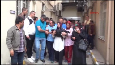 Sakarya Yaşaması Için Kampanyalar Düzenlenen Eymen Bebek Öldü