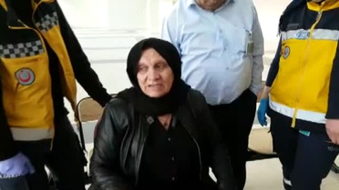 Şehit Annesinin Feryadı: 'Darbeciler Kral Gibi Giyinmişler.