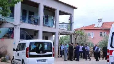 Şehit Ateşi Malatya'ya Düştü