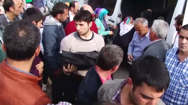 Sma Hastası Eymen Bebek, Hayat Mücadelesini Kaybetti