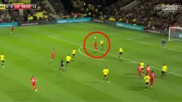 Taraftarlar, Emre Can'ın Röveşata Golünü 'Yılın Golü' Seçti