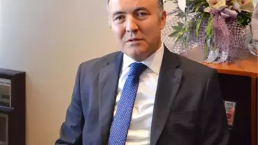 Vali Altıparmak: Başsavcı Alper'in Ölümünde, Milyonda Bir İhtimal Bile Değerlendiriliyor