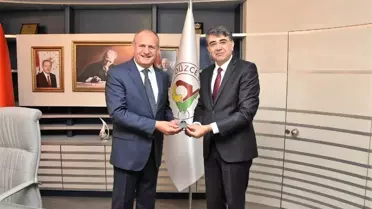 Yerel Yönetimlere Eğitim Programı Başlıyor