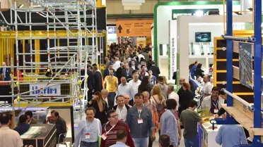 40. Yapı Fuarı – Turkeybuild İstanbul Kapılarını Açtı!