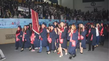 60 ve 70'li Yaşlarda Açıköğretim Fakültesi'nden Mezun Oldular