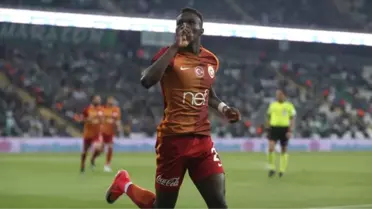 Alman Ekibi Leipzig, Galatasaraylı Bruma İçin 15 Milyon Euro Teklif Etti