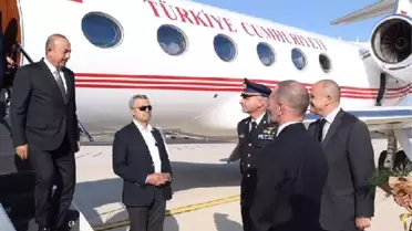 Bakan Çavuşoğlu, İtalya'da