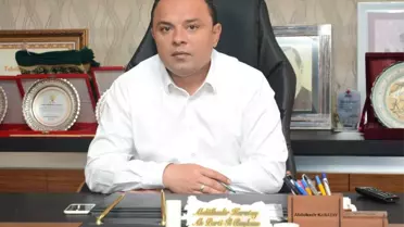 Başkan Karatay'dan İftar Programı Çağrısı