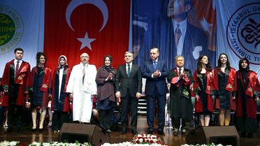 Cumhurbaşkanı Erdoğan: 'İngiltere Devleti'nin ve Halkının Acısını Paylaşıyoruz'