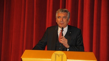 İso, Teknoloji Geliştirmede İsrail'le İş Birliği Fırsatlarını Ele Aldı