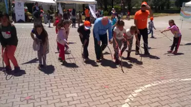Kahramanmaraş'tan Kısa Kısa