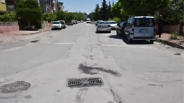 Köpek Havlaması Tartışması Cinayetle Bitti (2)