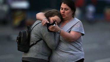 Manchester Arena'daki Görgü Tanıkları: Her Yerde Cansız Bedenler Vardı