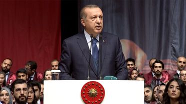 Manchester'daki Terör Saldırısı...'