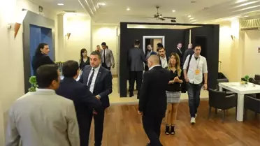 Sur Çelik Kapı, Sistem Olan Sur Wall ile Ziyaretçilerin Karşına Çıktı