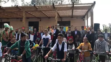 Acıgöl'de 'Her Çocuk Özeldir' Programı Düzenlendi