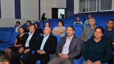 Adıyaman Üniversitesi Merkezi Araştırma ve Uygulama Laboratuvarı Akredite Oluyor