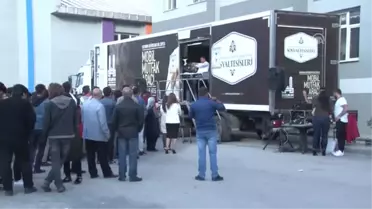 Anadolu'nun Saklı Lezzetlerini Gün Yüzüne Çıkarıyorlar
