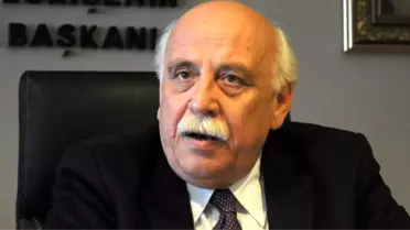 Bakan Avcı'dan Gazeteci Akif Emre İçin Taziye Mesajı