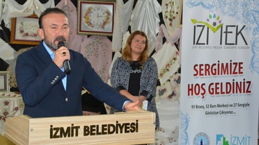 Başkan Doğan: 'Haramı Helali Bilerek Çalışıyoruz'