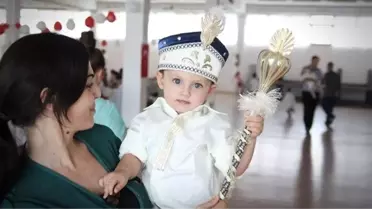 Erken Yaşta Yapılan Sünnet Avantajlı