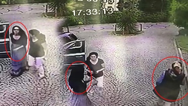 Hizmetçisi ile Kavga Eden Eylem Toraman: Bu Kavgayı İbrahim Toraman Yaptırdı