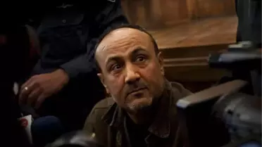 İsrail Hapishanelerinde Açlık Grevi Yapan Filistinli Tutuklular