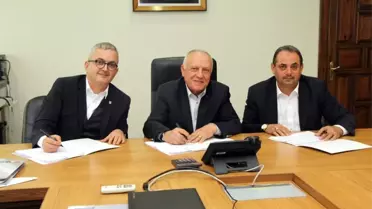Kardemir Toplu İş Sözleşmesi'nde Mutlu Son