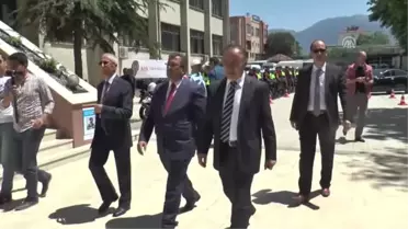 Kask Takın Hayatta Kalın' Etkinliği