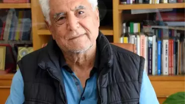Şehit Babasından İkinci Şiir Kitabı