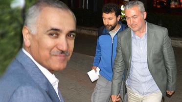 Adil Öksüz'ü Serbest Bırakan Hakimden Pişkin Sözler: Tutuklamaya İhtiyaç Duymadım