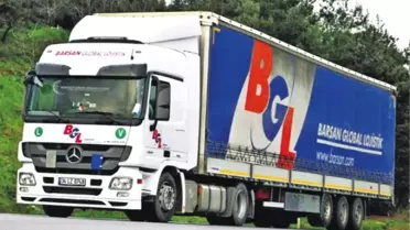Barsan, Rusya'dan Meksika'ya Dokuz Ülkede Yeni Ofis Açacak