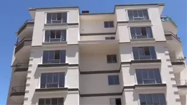 Batman'da Konut Fiyatları Uçtu