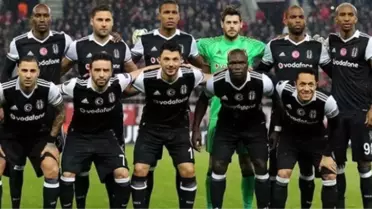 Beşiktaş'ta Kadro Daralacak!