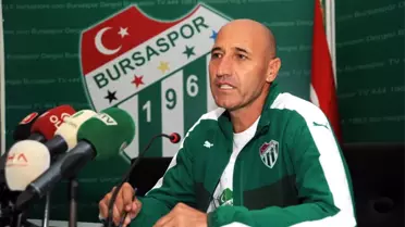 Bursaspor Için Sezonun En Önemli Maçı'