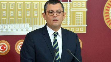 Dha Ankara - Chp, Cumhurbaşkanı ve Başbakan'ın Durumuna İtiraz İçin Yargıtay'a Başvuracak