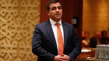 Gyoder'de Yeni Başkan Feyzullah Yetgin Oldu