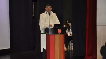 İstanbul Kemerburgaz Üniversitesi 9 Yaşında