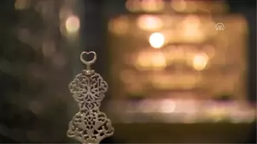 Kalplerden Kaleme Mushaf-ı Şerif' Projesi